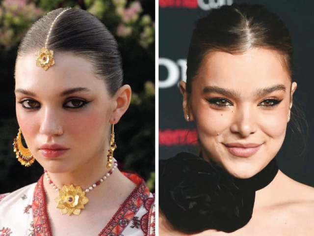 this summer the floral choker is back bringing with it a fresh dose of romance and positive vibes photos file this summer the floral choker is back bringing with it a fresh dose of romance and positive vibes photos file