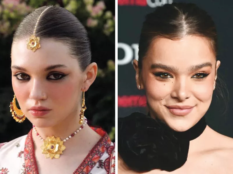 this summer the floral choker is back bringing with it a fresh dose of romance and positive vibes photos file this summer the floral choker is back bringing with it a fresh dose of romance and positive vibes photos file