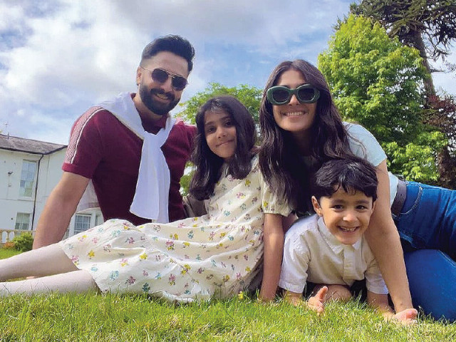 ayeza and danish s romantic getaway ayeza and danish s romantic getaway