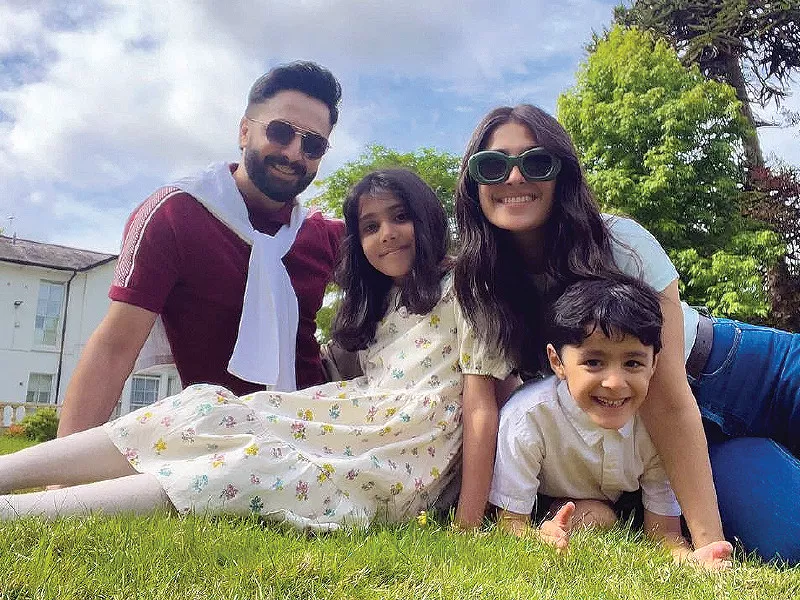 ayeza and danish s romantic getaway ayeza and danish s romantic getaway