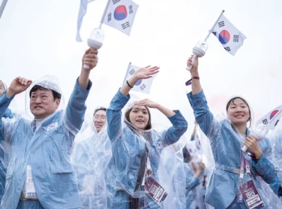 s korea regrets olympics opening ceremony gaffe