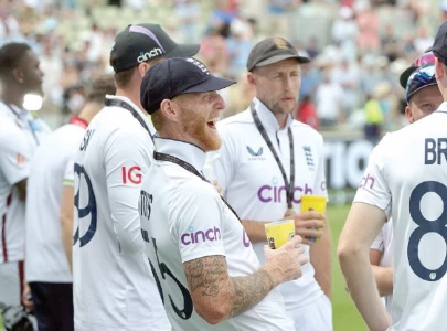 stokes stars as england crush windies