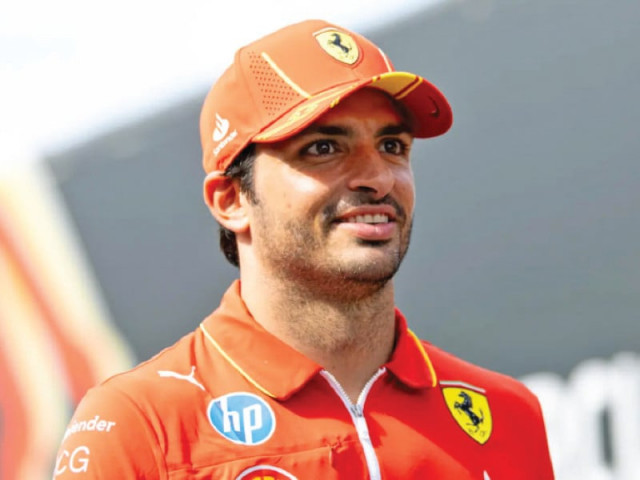 carlos sainz is confident that williams is the right place for him to continue photo afp carlos sainz is confident that williams is the right place for him to continue photo afp