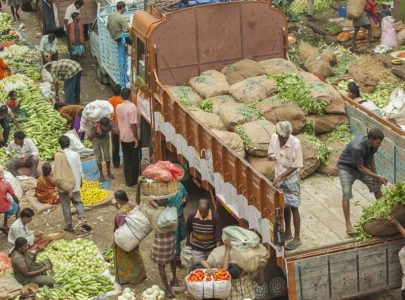 pakistan to bolster agri trade pakistan to bolster agri trade