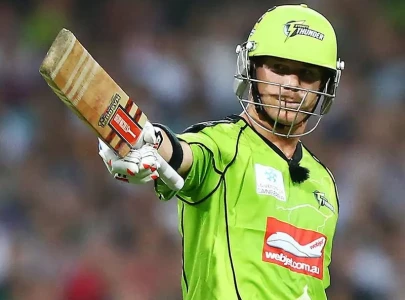 warner to play full bbl season warner to play full bbl season
