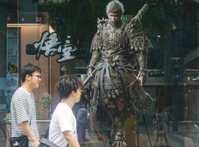 black myth skyrockets to success in china