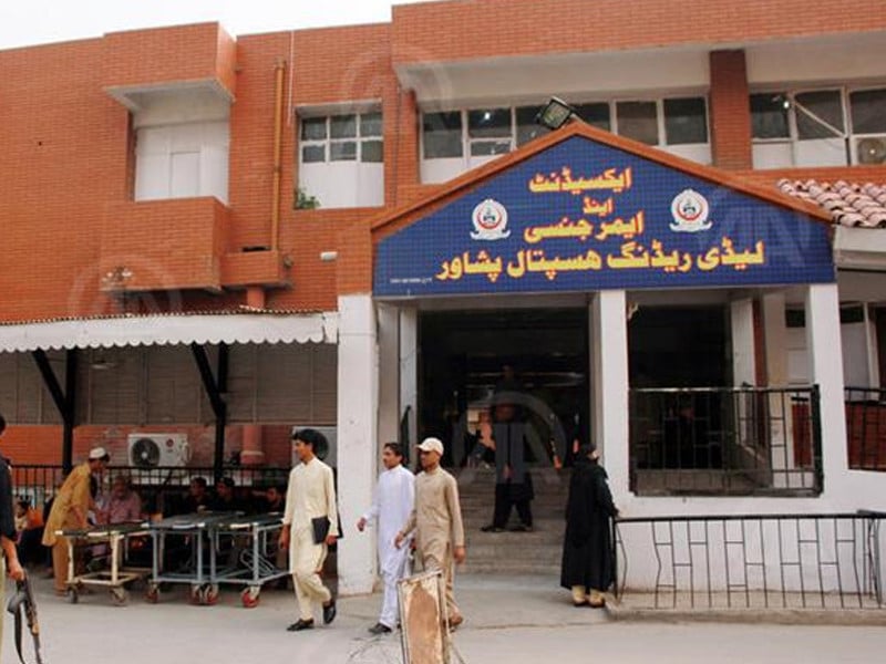 Pharmaceutical companies stop drug deliveries to LRH