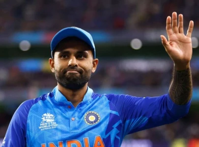 suryakumar ready to do the hard yards