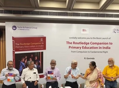 book launch highlights education issues book launch highlights education issues