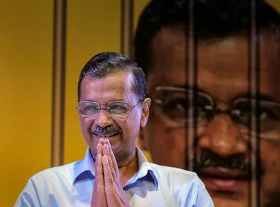 india s sc grants bail to kejriwal