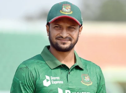shakib al hasan fails bowling reassessment champions trophy spot in doubt