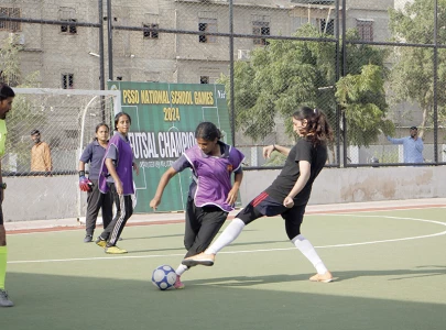 kgs alpha win futsal dodgeball events