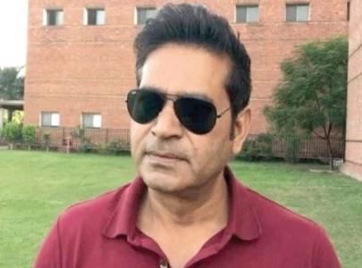 aqib javed confirmed as pak interim coach