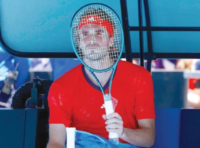 tsitsipas the first big name to fall at australian open tsitsipas the first big name to fall at australian open