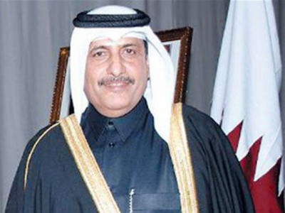 envoy says qatar not involved in panamagate envoy says qatar not involved in panamagate
