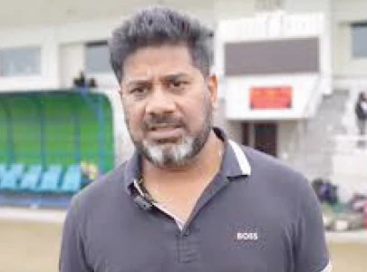 vikrant gupta thrilled to visit pakistan for ct vikrant gupta thrilled to visit pakistan for ct