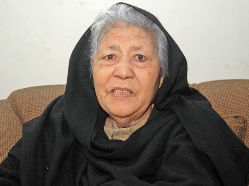 literary giant bano qudsia dies at 88