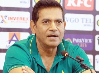 pcb begins quest for new head coach pcb begins quest for new head coach