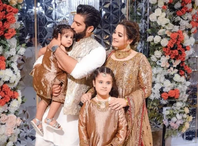 muneeb criticises wedding guests for wasting food muneeb criticises wedding guests for wasting food