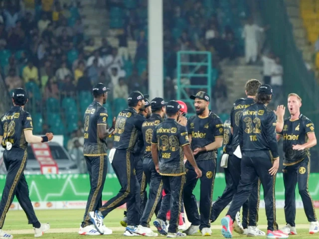 for the first time in hbl psl peshawar zalmi failed to qualify for the knockouts photo pcb for the first time in hbl psl peshawar zalmi failed to qualify for the knockouts photo pcb