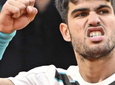 alcaraz ready for queen s after ibiza party