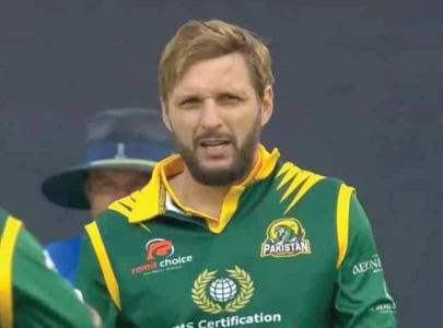 afridi slams india over cancelled wcl match afridi slams india over cancelled wcl match