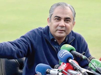 mohsin naqvi hails pakistan s t20i series win mohsin naqvi hails pakistan s t20i series win