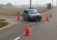 lahore to automate driving licence tests