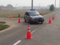 lahore to automate driving licence tests
