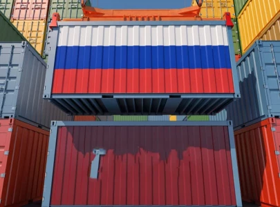 russia revives barter trade to dodge sanctions