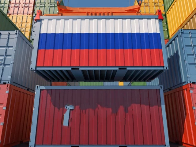 Russia revives barter trade to dodge sanctions