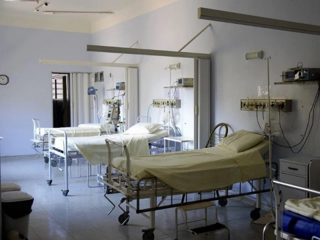 govt run hospitals employees to boycott province wide opds