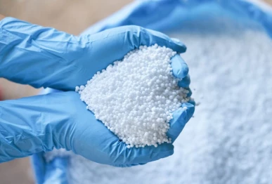 hormuz closure raises urea import cost