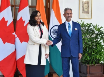 india canada agree on new roadmap for ties india canada agree on new roadmap for ties