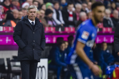 ancelotti unhappy but bayern extend lead