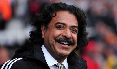 jaguars owner shahid khan voices discontent over trump s immigration ban