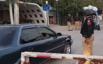 gunmen attack pdma convoy