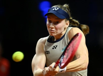 rybakina reaches stuttgart final