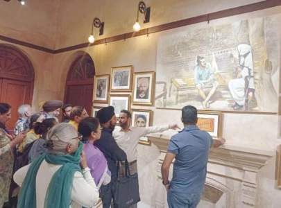 baisakhi   a tapestry of traditions