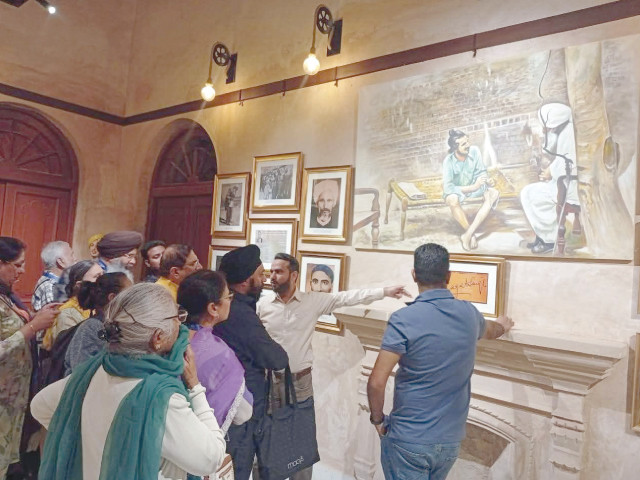 Baisakhi celebrations highlight faith, harvest and shared heritage in Pakistan