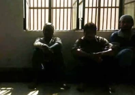 woman three accomplices held for cousin s murder