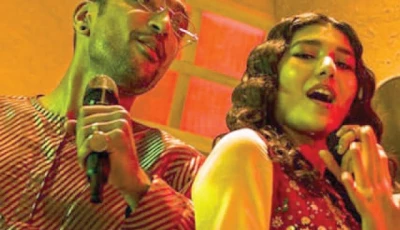 pakistani music reaching global audiences at unprecedented pace