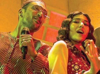 pakistani music reaching global audiences at unprecedented pace