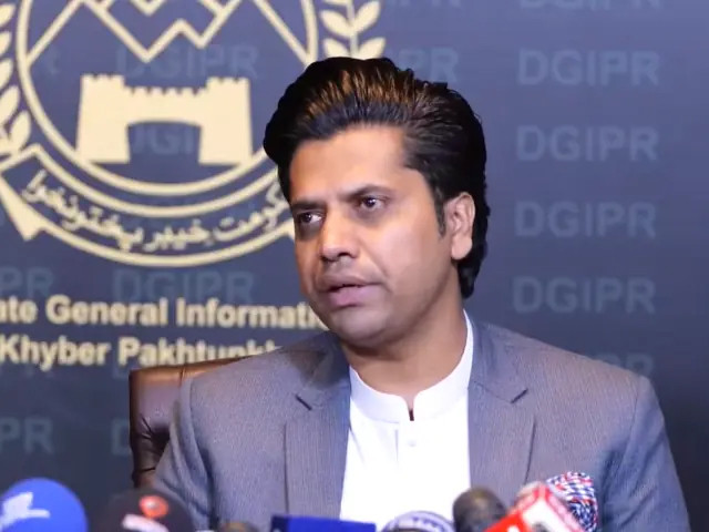 KP govt invites public proposals for next ADP 