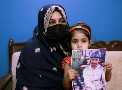 families seek urgent action as somali pirates hold pakistani crew