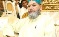 sunni tehreek leader survives ambush in hyd