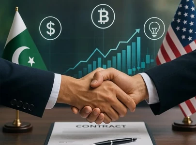 pakistan us eye fair trade deal