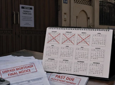 bill penalising borrowers deferred