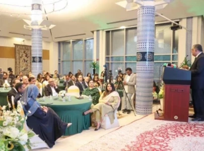 india misread islamabad s peace intentions envoy