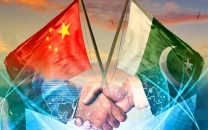 pakistan china expand cooperation